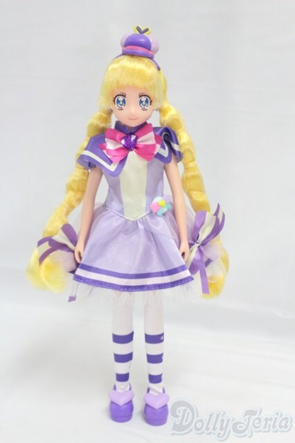画像4: プリキュアスタイル/キュアフレンディ I-26-02-01-214-KD-ZI (4)