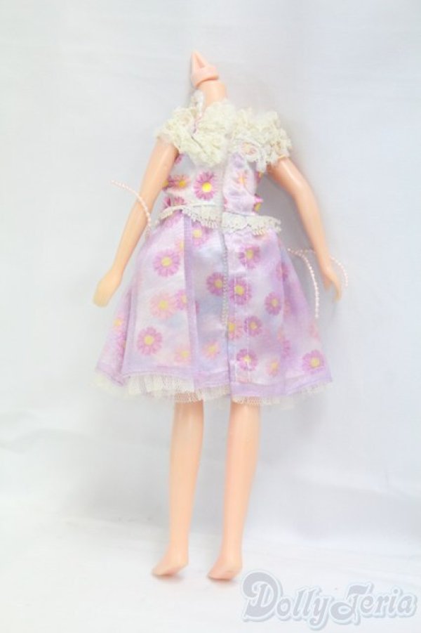 画像2: リカちゃん/ボディ I-26-02-01-218-KD-ZI (2)