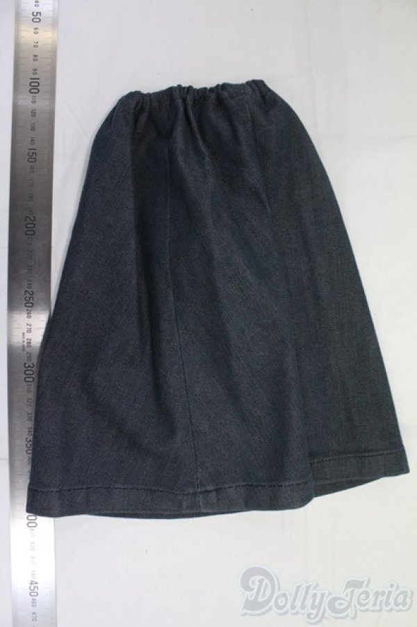 画像2: SD/OF:スカート I-26-02-01-280-YB-ZI (2)