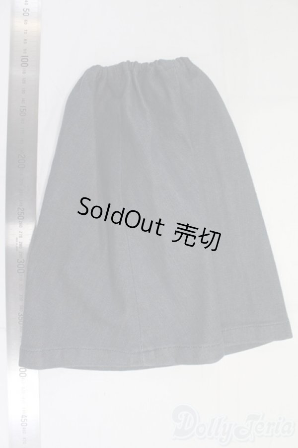 画像2: SD/OF:スカート I-26-02-01-280-YB-ZI (2)