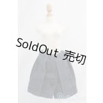 画像: SD/OF:スカート I-26-02-01-282-YB-ZI