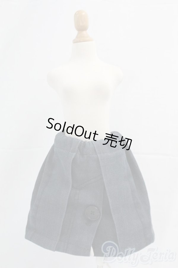 画像1: SD/OF:スカート I-26-02-01-282-YB-ZI (1)