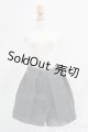 画像: SD/OF:スカート I-26-02-01-282-YB-ZI