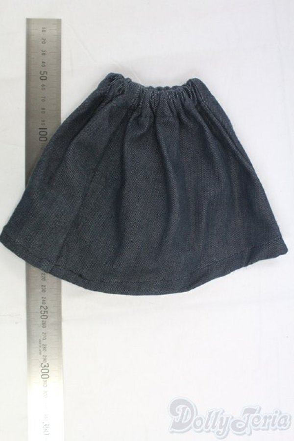 画像2: SD/OF:スカート I-26-02-01-282-YB-ZI (2)