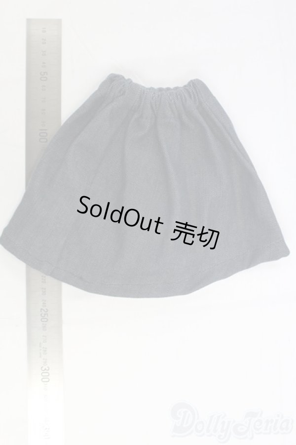 画像2: SD/OF:スカート I-26-02-01-282-YB-ZI (2)