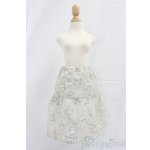 画像: SD/OF:スカート I-26-02-01-283-YB-ZI