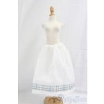 画像: SD/OF:スカート I-26-02-01-284-YB-ZI