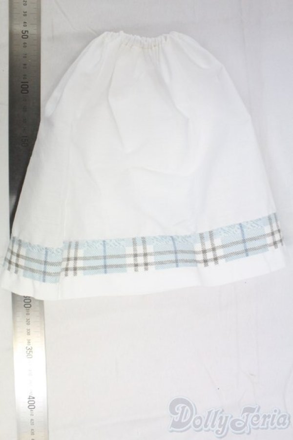 画像2: SD/OF:スカート I-26-02-01-284-YB-ZI (2)