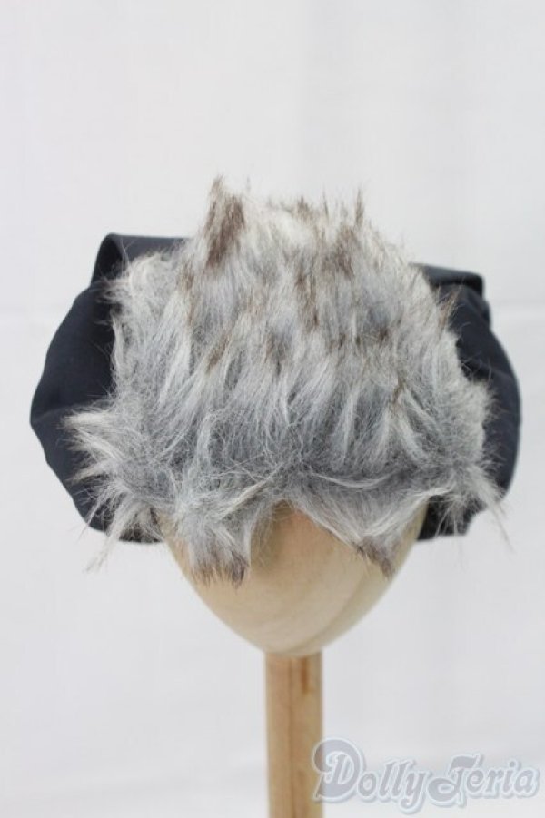 画像1: SDM＆MSD/OF:小物 I-26-02-01-285-YB-ZI (1)