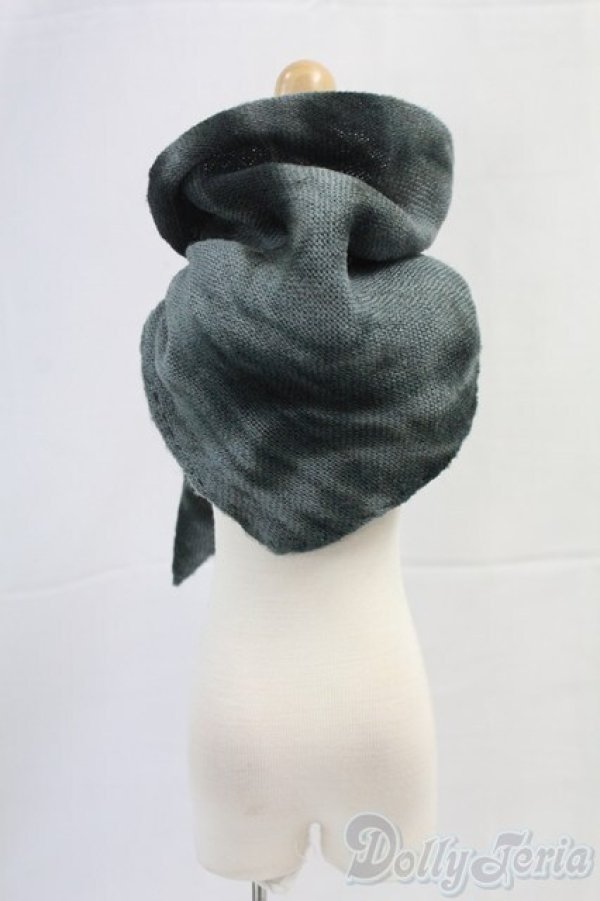 画像2: SD/OF:小物 I-26-02-01-286-YB-ZI (2)