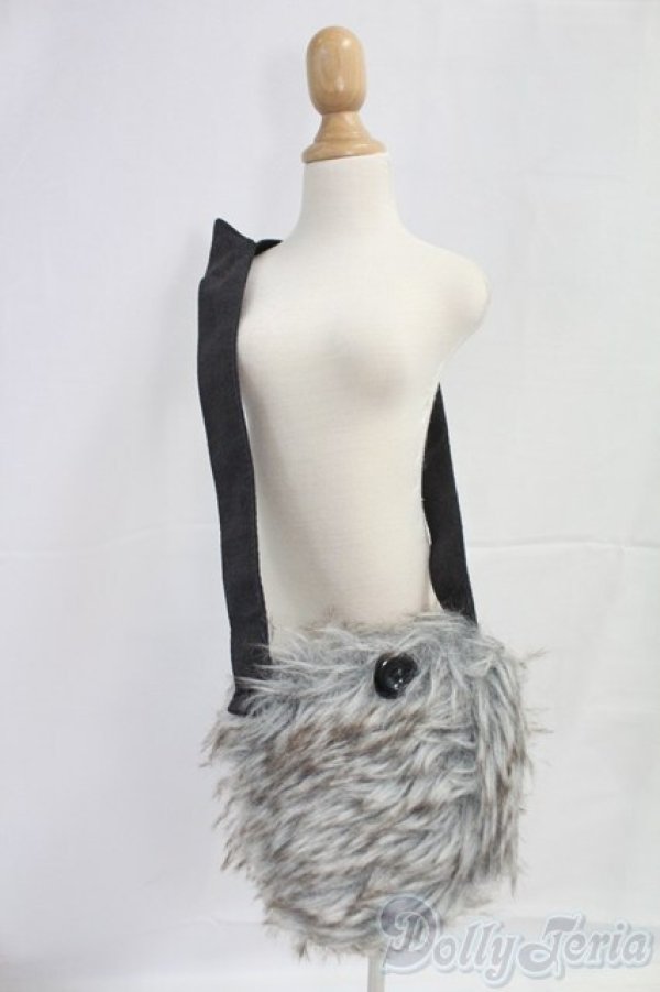 画像1: SD/OF:小物 I-26-02-01-281-YB-ZI (1)