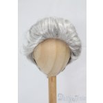 画像: 8-9inch/ウィッグ I-26-02-08-037-KD-ZI