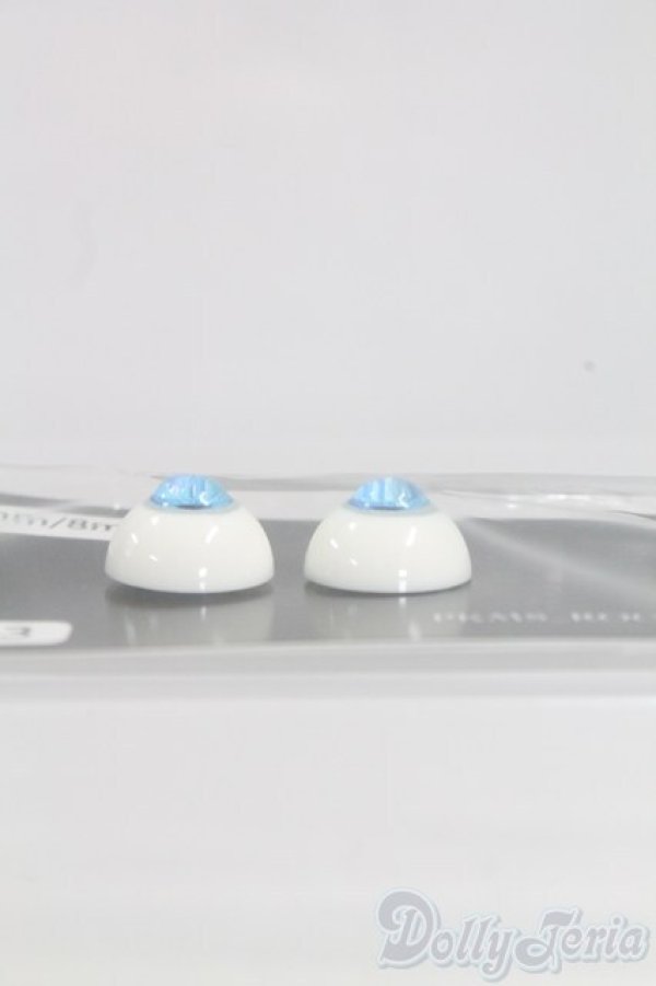 画像2: レジンアイ/16mm I-26-02-08-034-KD-ZI (2)