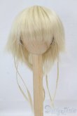 画像1: 7-8inch/ウィッグ I-26-02-08-042-KD-ZI (1)