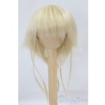 画像: 7-8inch/ウィッグ I-26-02-08-042-KD-ZI