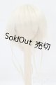 画像: 7-8inch/ウィッグ I-26-02-08-042-KD-ZI
