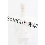 画像: SDM&MSD/OF:トップス I-26-02-01-300-KD-ZI