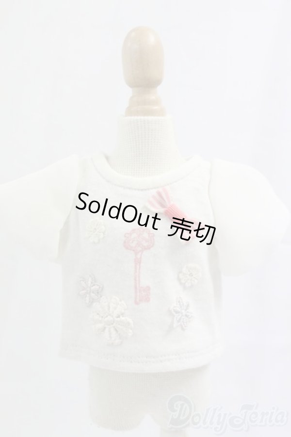 画像1: SDM&MSD/OF:トップス I-26-02-01-300-KD-ZI (1)