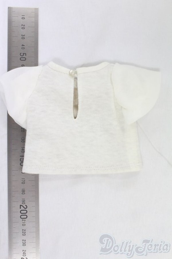 画像2: SDM&MSD/OF:トップス I-26-02-01-300-KD-ZI (2)