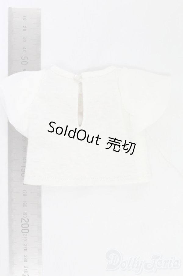 画像2: SDM&MSD/OF:トップス I-26-02-01-300-KD-ZI (2)