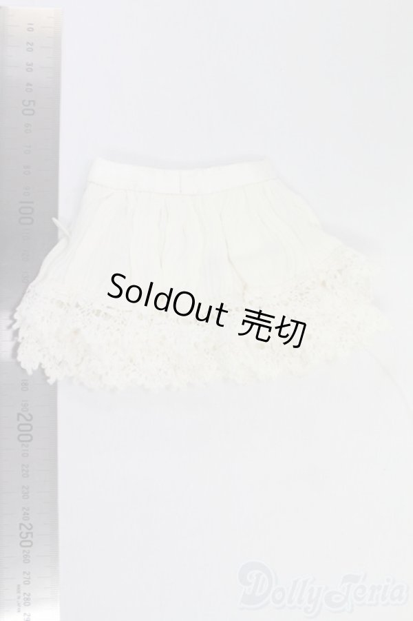 画像2: SDM＆MSD/OF:スカート I-26-02-01-290-KD-ZI (2)