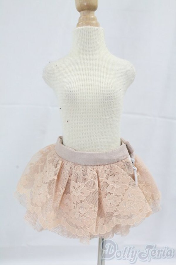 画像1: SDM＆MSD/OF:スカート I-26-02-08-010-KD-ZI (1)