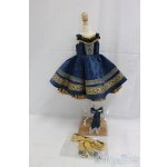 画像: SDM＆MSD/OF:エトワール・ジャンスカセット・ミニ I-26-02-08-117-KD-ZI