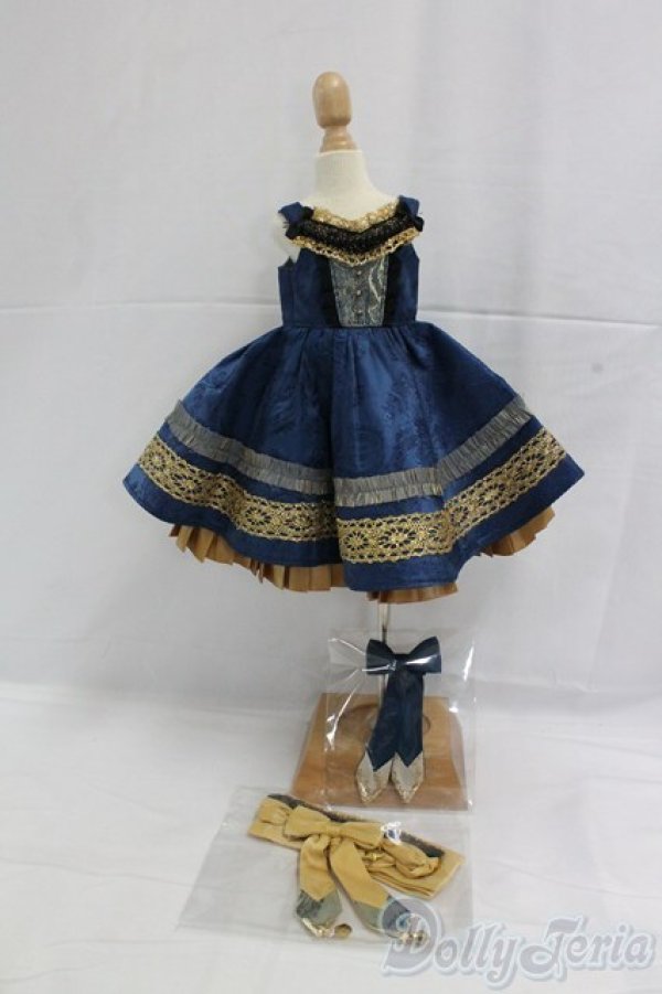 画像1: SDM＆MSD/OF:エトワール・ジャンスカセット・ミニ I-26-02-08-117-KD-ZI (1)