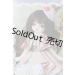 画像: 幼SD/リーゼロッテ Galerie de l'esprit BONBON Fleur Rose Ver. I-26-02-08-003-KD-ZI