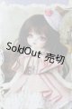画像: 幼SD/リーゼロッテ Galerie de l'esprit BONBON Fleur Rose Ver. I-26-02-08-003-KD-ZI