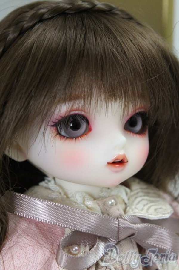 画像3: 幼SD/リーゼロッテ Galerie de l'esprit BONBON Fleur Rose Ver. I-26-02-08-003-KD-ZI (3)