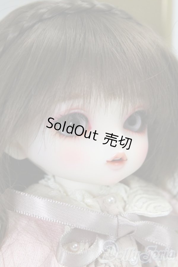 画像3: 幼SD/リーゼロッテ Galerie de l'esprit BONBON Fleur Rose Ver. I-26-02-08-003-KD-ZI (3)