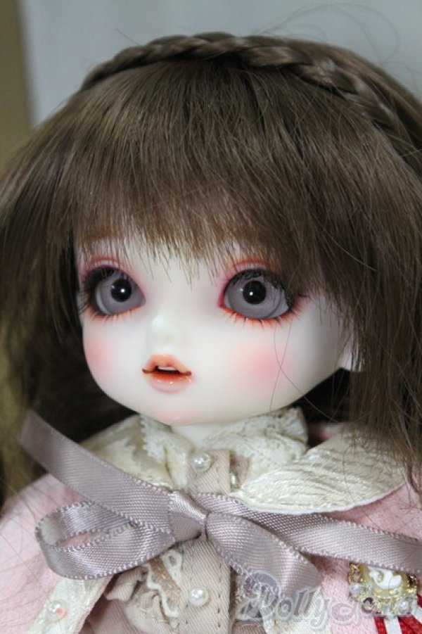 画像4: 幼SD/リーゼロッテ Galerie de l'esprit BONBON Fleur Rose Ver. I-26-02-08-003-KD-ZI (4)