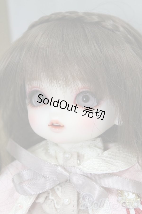 画像4: 幼SD/リーゼロッテ Galerie de l'esprit BONBON Fleur Rose Ver. I-26-02-08-003-KD-ZI (4)