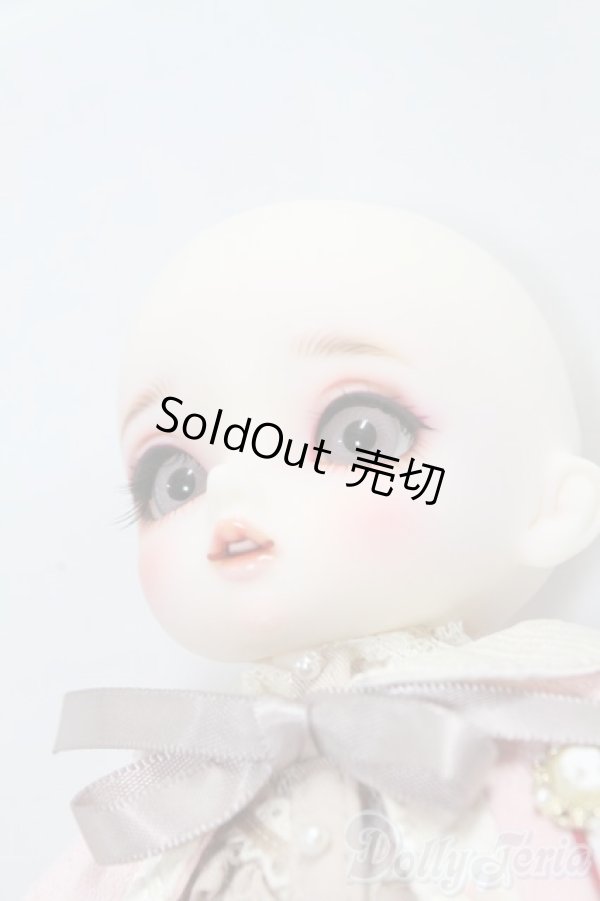 画像7: 幼SD/リーゼロッテ Galerie de l'esprit BONBON Fleur Rose Ver. I-26-02-08-003-KD-ZI (7)