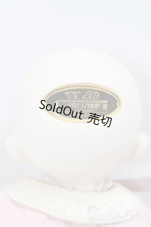 画像8: 幼SD/リーゼロッテ Galerie de l'esprit BONBON Fleur Rose Ver. I-26-02-08-003-KD-ZI (8)