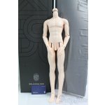 画像: Idealian/75ボディ I-26-02-08-060-KD-ZI