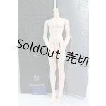 画像: Idealian/75ボディ I-26-02-08-060-KD-ZI