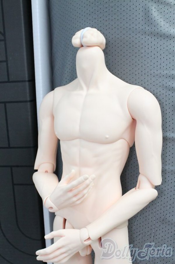 画像3: Idealian/75ボディ I-26-02-08-060-KD-ZI (3)