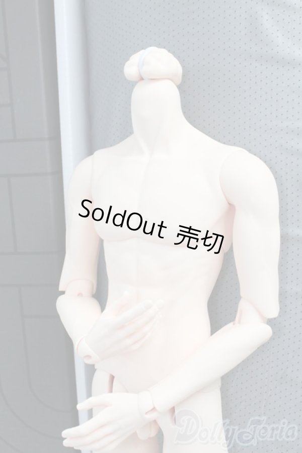 画像3: Idealian/75ボディ I-26-02-08-060-KD-ZI (3)