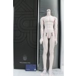 画像: Idealian/75ボディ I-26-02-08-062-KD-ZI