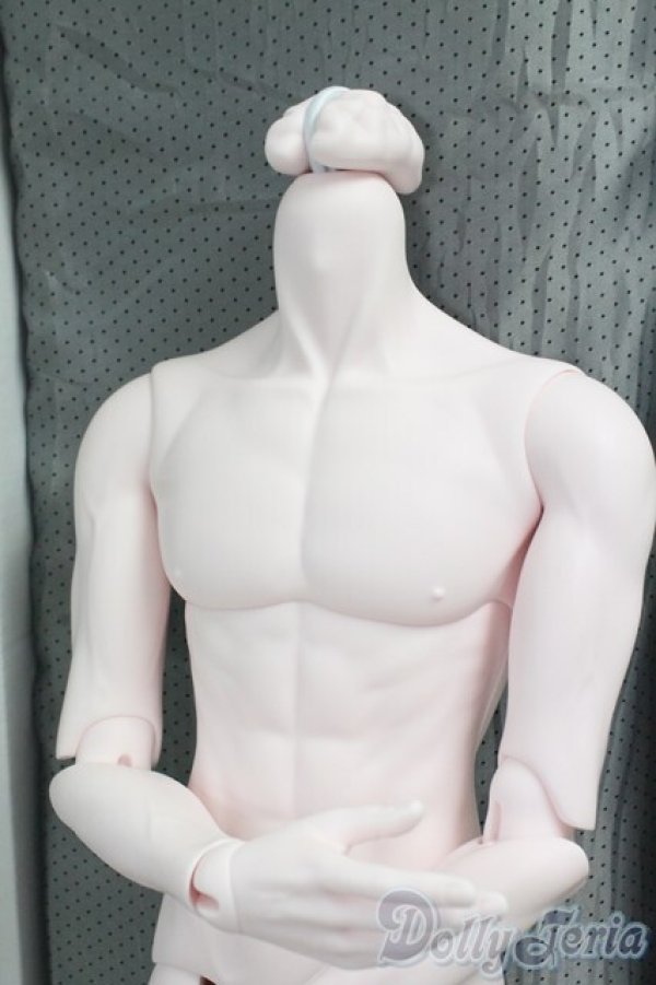 画像3: Idealian/75ボディ I-26-02-08-062-KD-ZI (3)