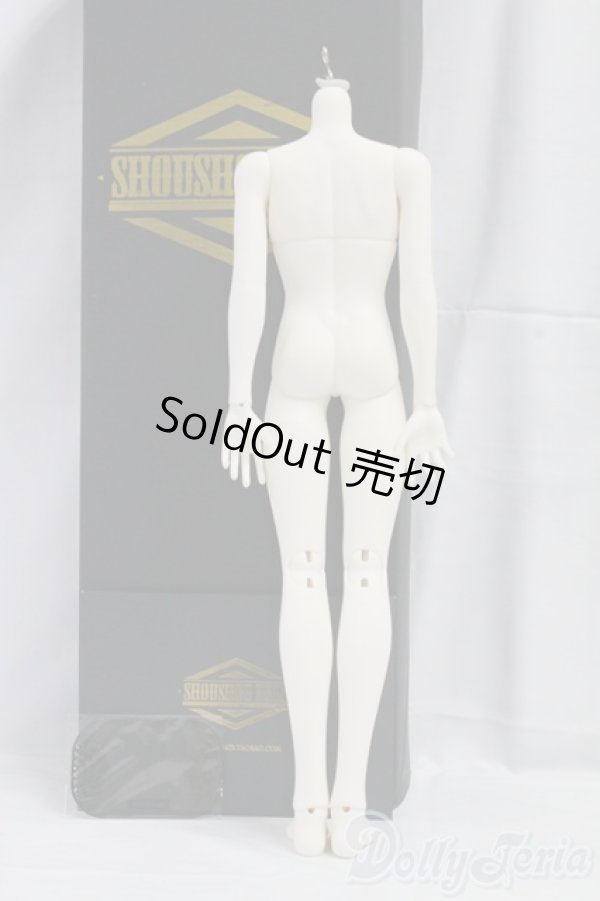 画像2: SHOUSHOU DOLL/1/4 Boy Body I-26-02-08-071-KD-ZI (2)