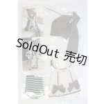 画像: MDD/OF:衣装セット I-26-02-08-104-KD-ZI