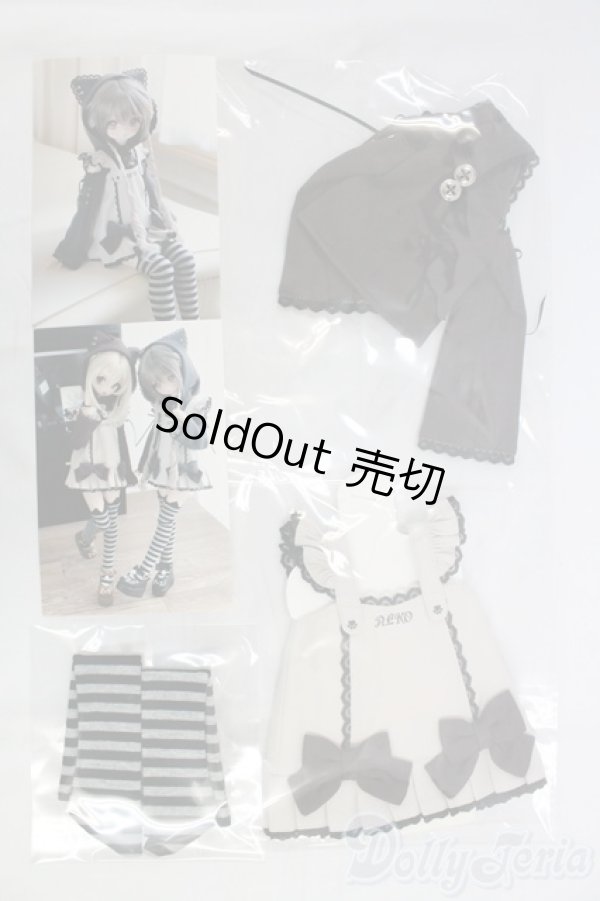 画像1: MDD/OF:衣装セット I-26-02-08-104-KD-ZI (1)