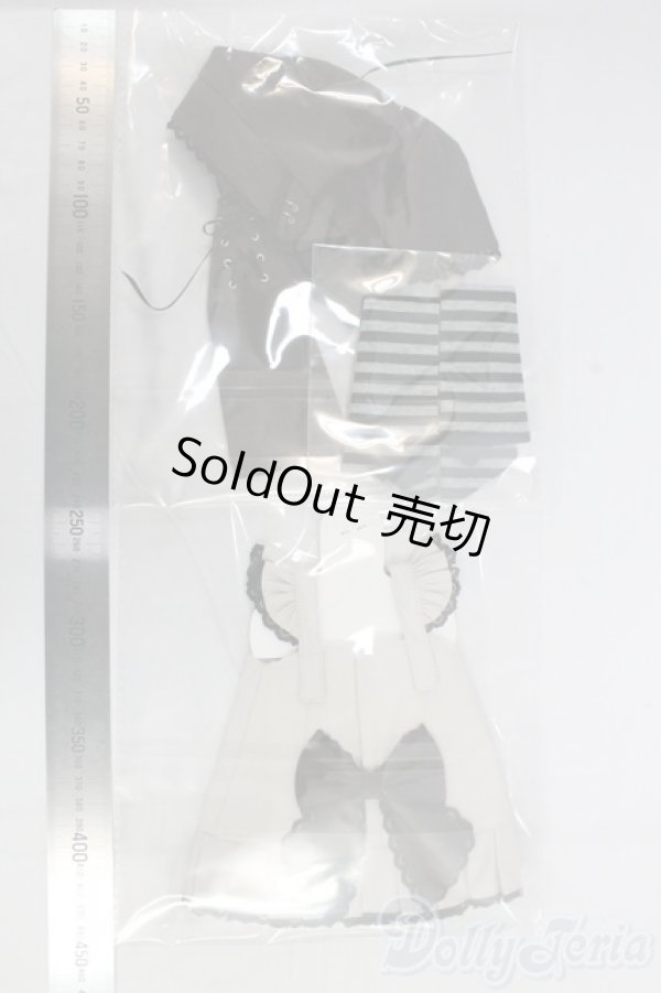 画像2: MDD/OF:衣装セット I-26-02-08-104-KD-ZI (2)