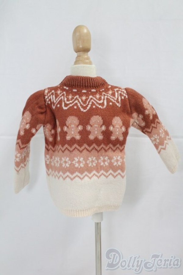 画像1: SDM&MSD/OF:トップス I-26-02-08-048-KD-ZI (1)