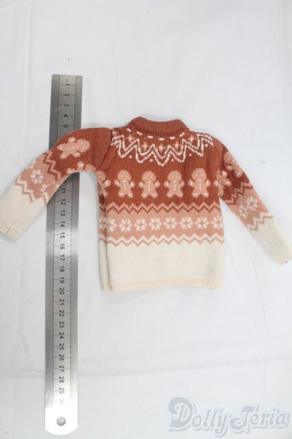 画像2: SDM&MSD/OF:トップス I-26-02-08-048-KD-ZI (2)