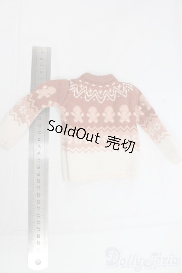 画像2: SDM&MSD/OF:トップス I-26-02-08-048-KD-ZI (2)