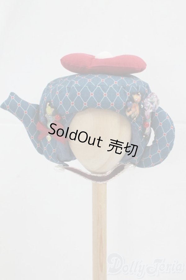 画像1: SD/OF:小物 I-26-02-08-047-KD-ZI (1)